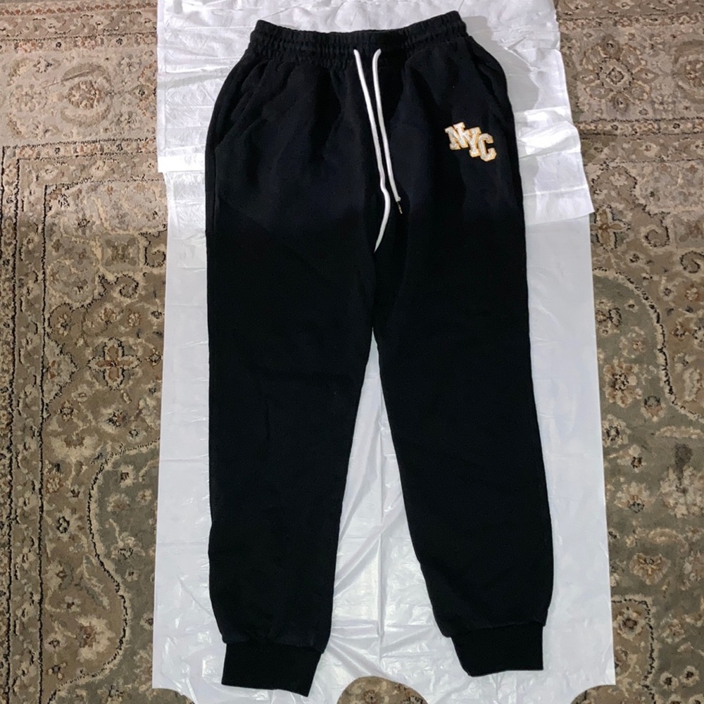 Brand: Garage Size: XS Color: Black
